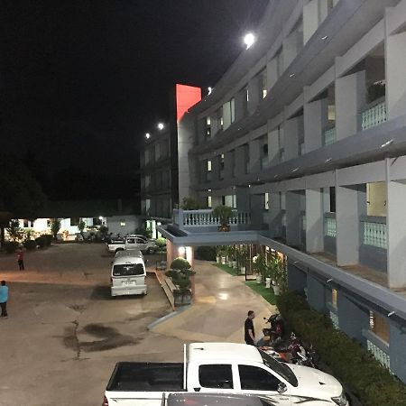 Mekong Hotel Thakhek Extérieur photo