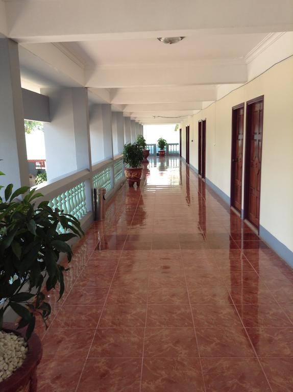 Mekong Hotel Thakhek Extérieur photo