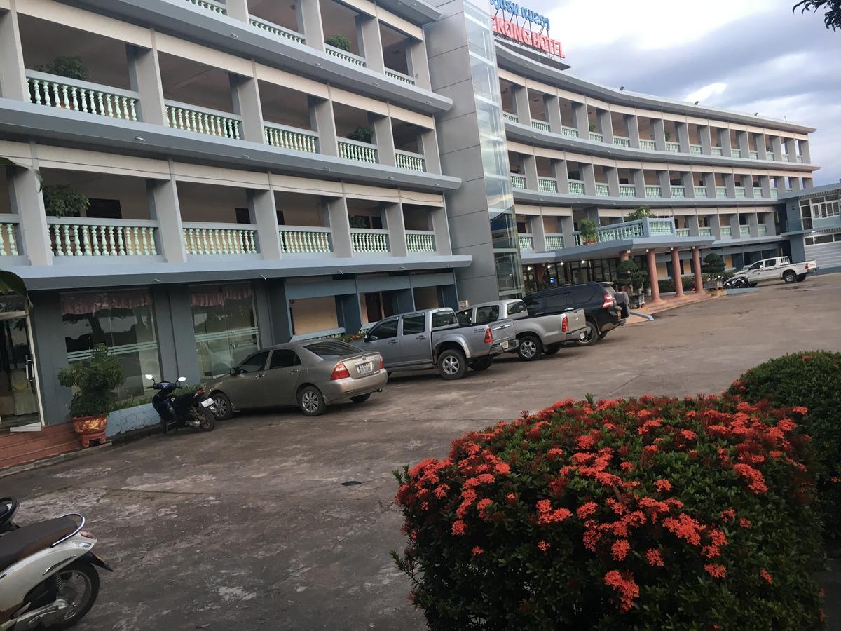 Mekong Hotel Thakhek Extérieur photo