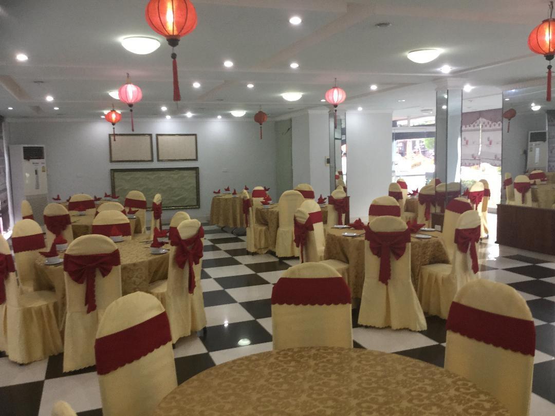 Mekong Hotel Thakhek Extérieur photo
