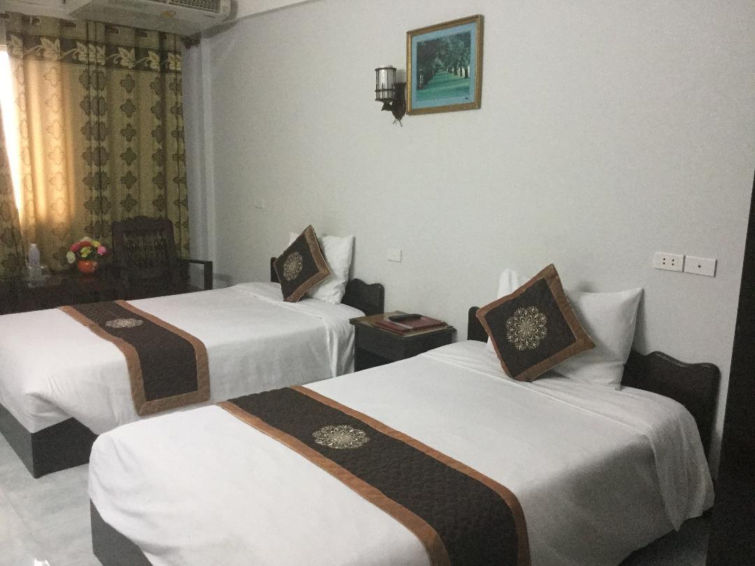 Mekong Hotel Thakhek Extérieur photo