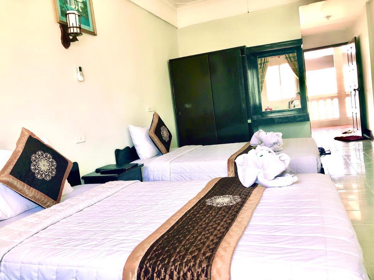 Mekong Hotel Thakhek Extérieur photo
