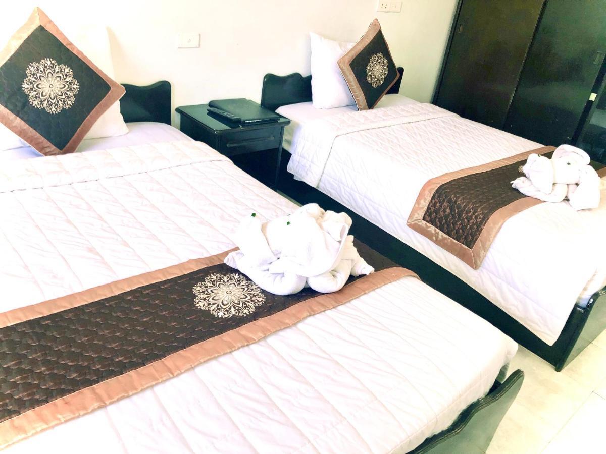 Mekong Hotel Thakhek Extérieur photo