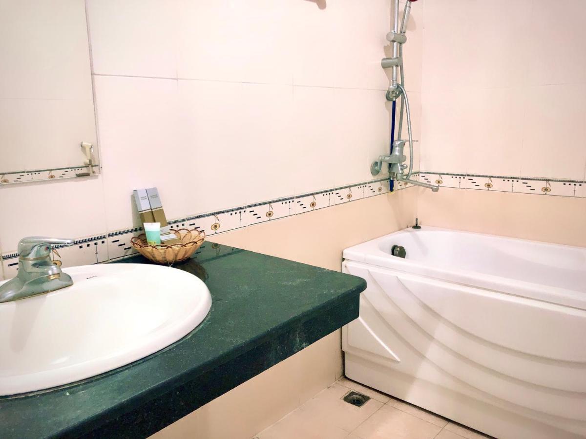 Mekong Hotel Thakhek Extérieur photo