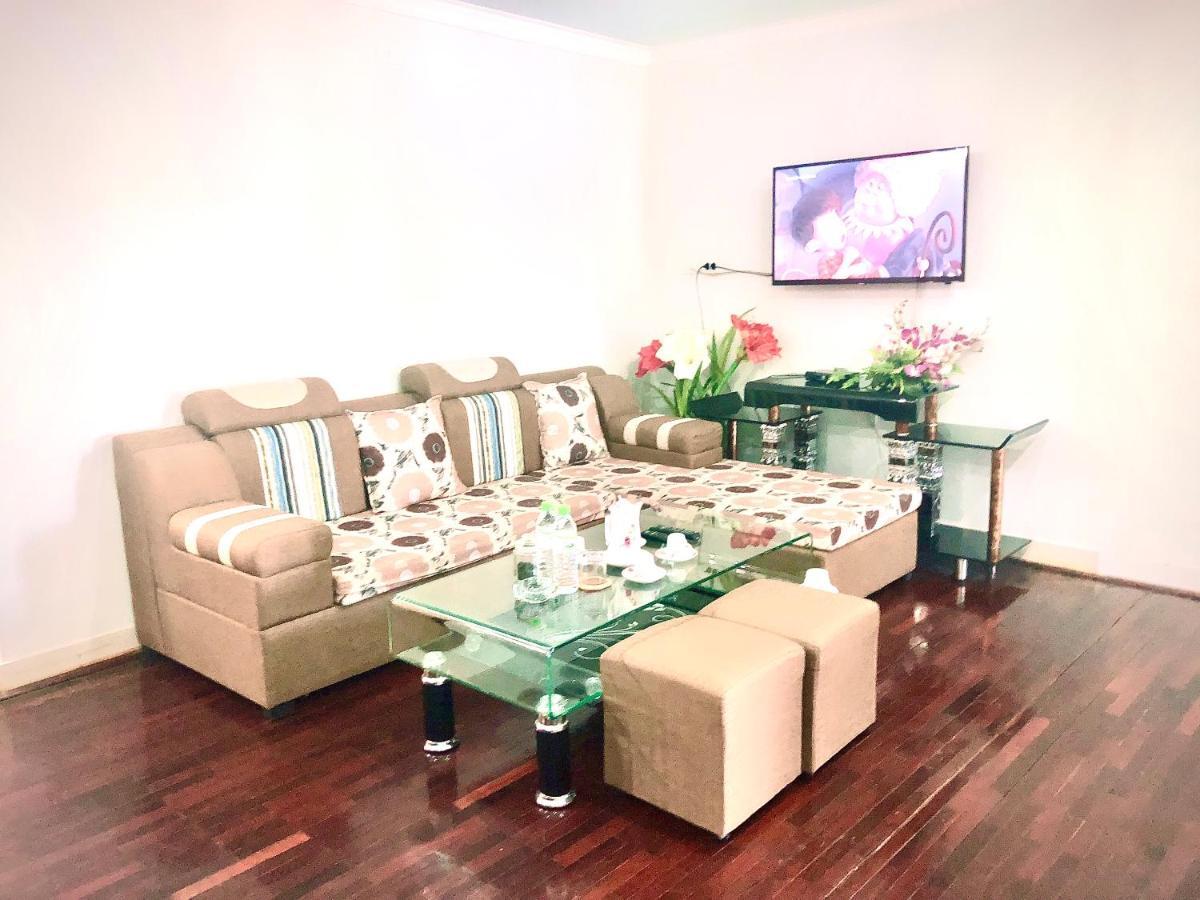 Mekong Hotel Thakhek Extérieur photo