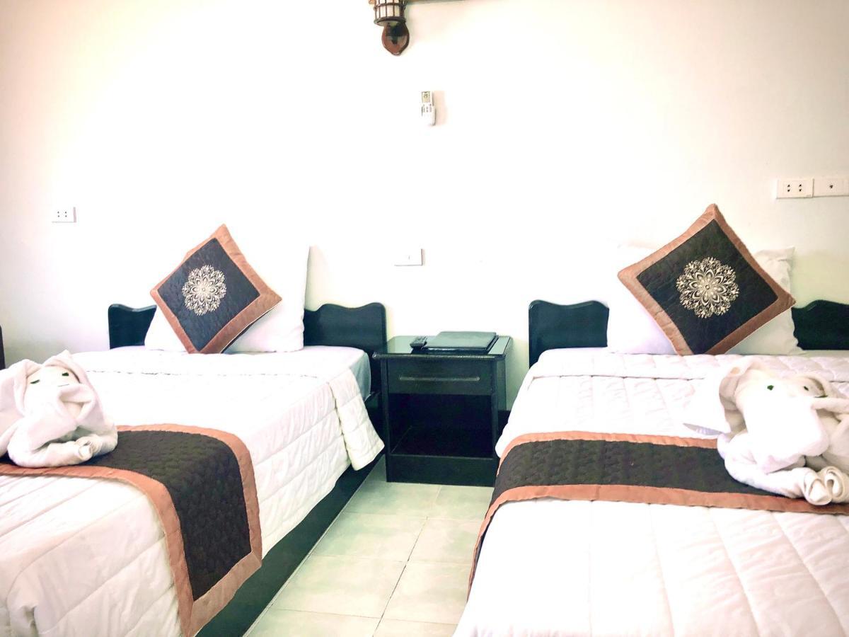 Mekong Hotel Thakhek Extérieur photo