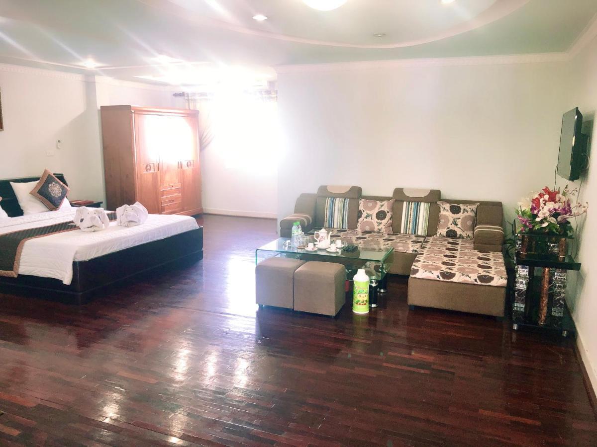 Mekong Hotel Thakhek Extérieur photo