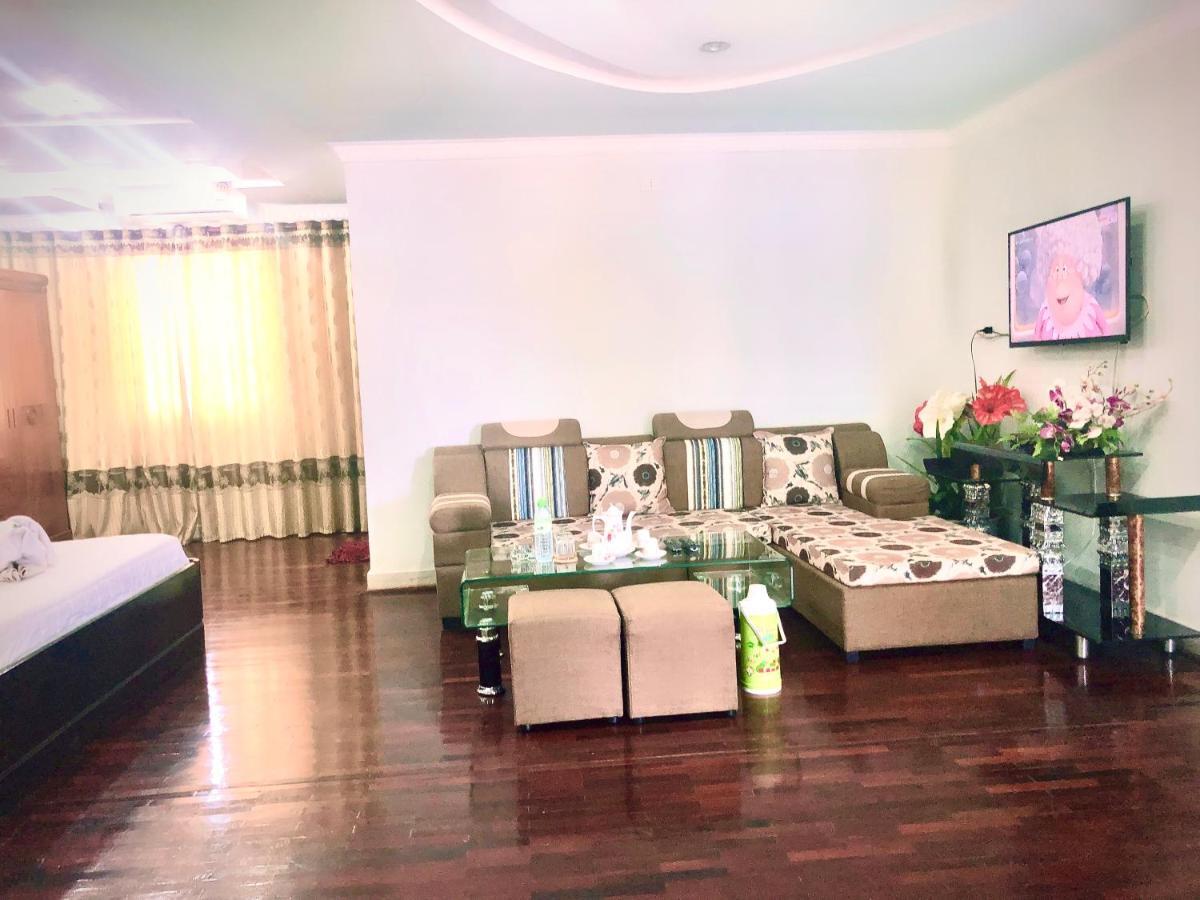 Mekong Hotel Thakhek Extérieur photo