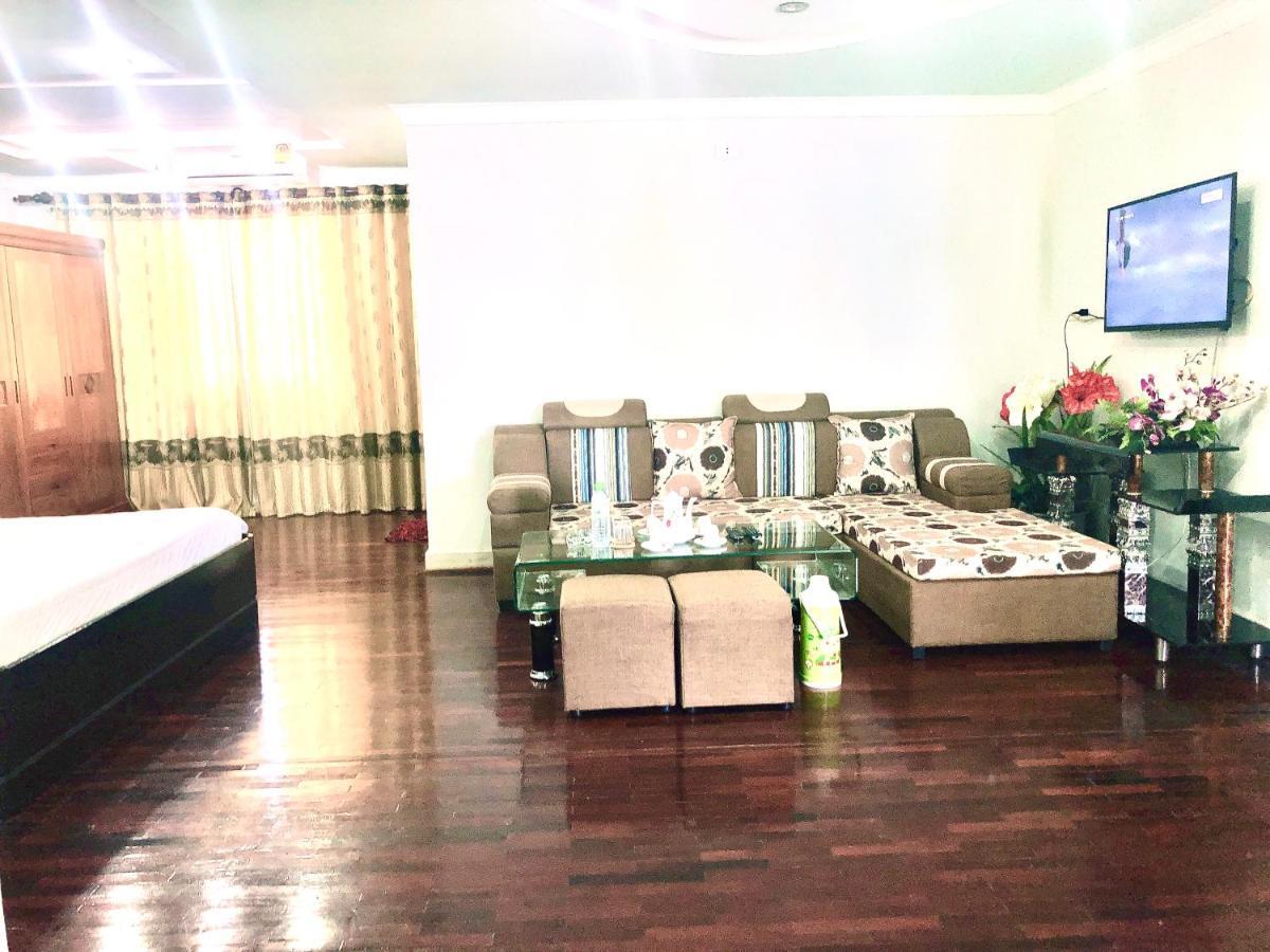 Mekong Hotel Thakhek Extérieur photo