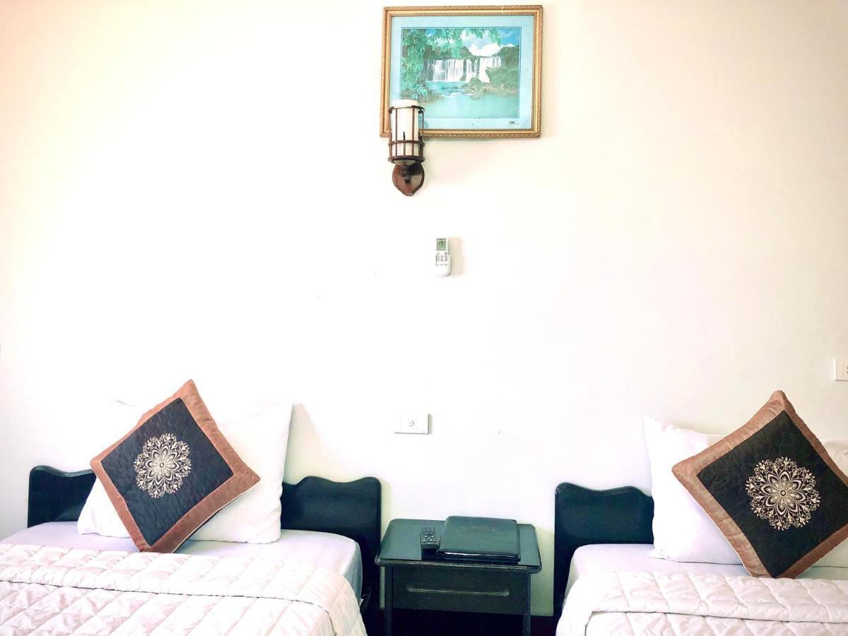 Mekong Hotel Thakhek Extérieur photo